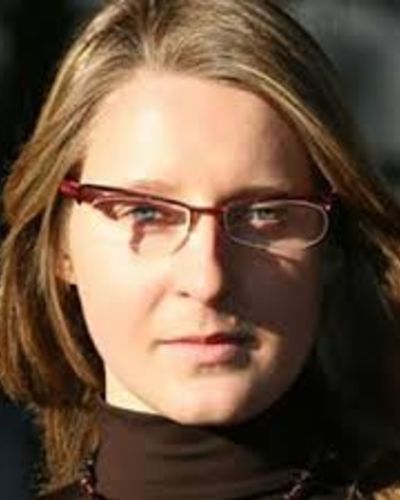 JASKOT, Dobromila (b. 1981)