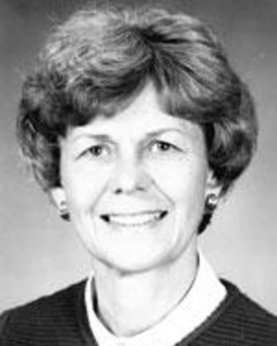 JENNINGS, Carolyn (b. 1936)