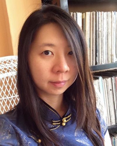 JEN, Chen-Hui (b. 1981)