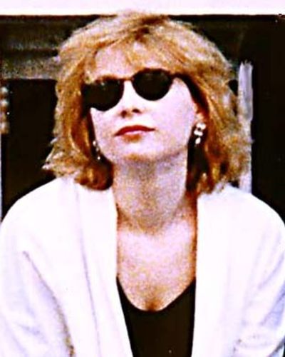 KAPLINSKY, Elaine (b. 1957)