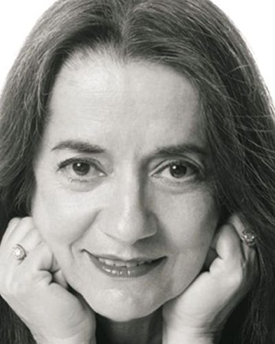 KARAINDROU, Eleni (b. 1941)