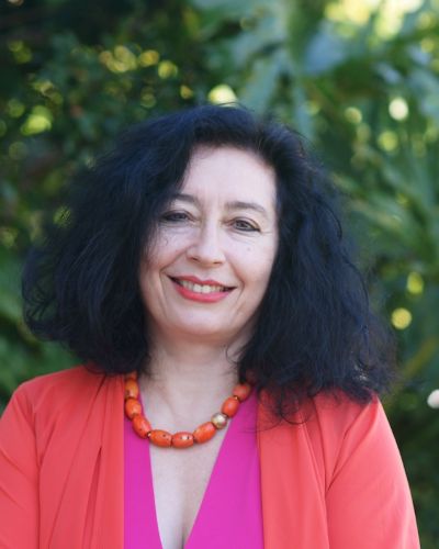 KATS-CHERNIN, Elena (b. 1957)