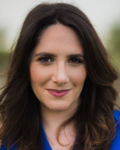 KAUFMAN, Dana (b. 1989)