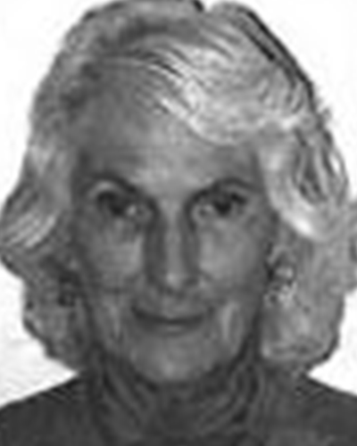 KEEFER, Euphrosyne (1919–2003)