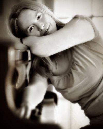 KENDRICK, Eva Conley