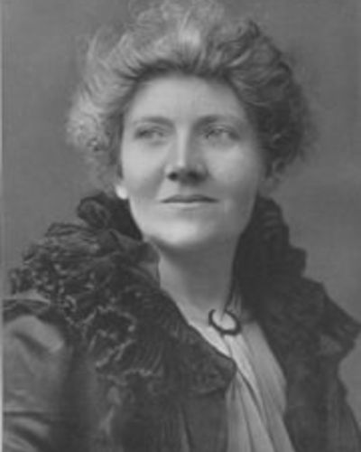 KENNEDY-FRASER, Marjory (1857–1930)