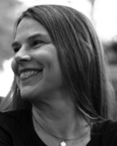 KERMANI, Elise (b. 1960)