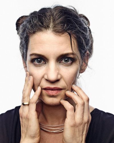 KIHLSTEDT, Carla (b. 1971)