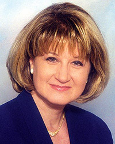 KLOSE, Carol (1945–2013)
