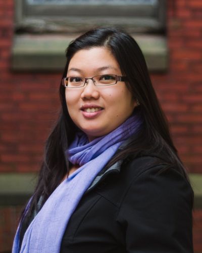 KOH, Emily (b. 1986)