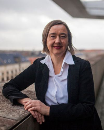 KONDRUP, Eva Noer (b. 1964)