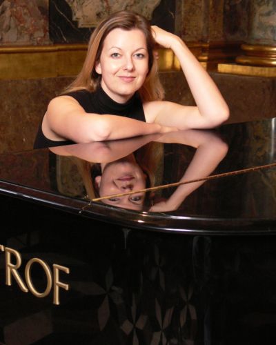 KOSINOVA, Daniela Valtová
