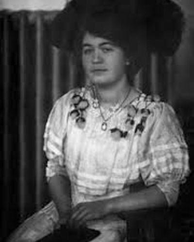 KOSTER, Lou (1889–1973)