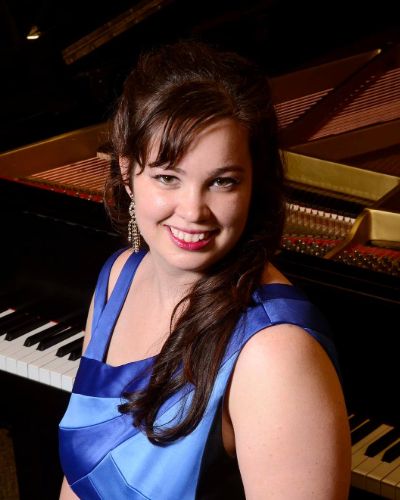 KOWALSKI, Elizabeth (b. 1986)