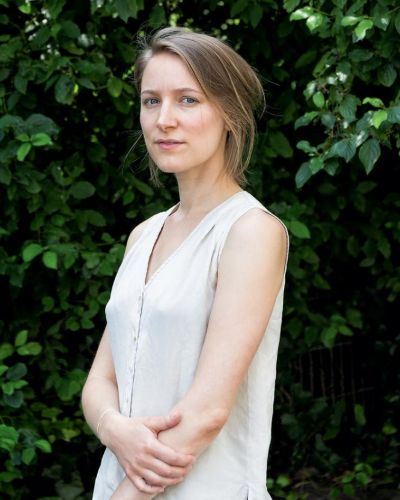 LAMB, Catherine (b. 1982)