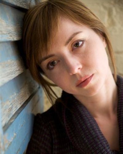 LANGER, Elena (b. 1974)