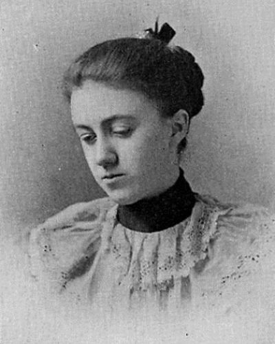 LANG, Margaret Ruthven (1867–1972)