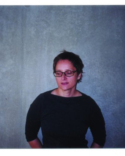 LAPLANTE, Chantale (b. 1956)
