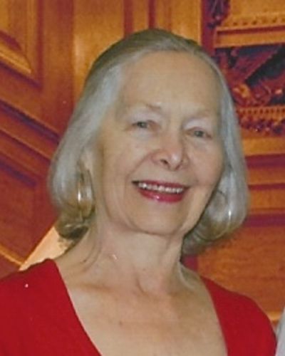 LAUER, Elizabeth (b. 1932)