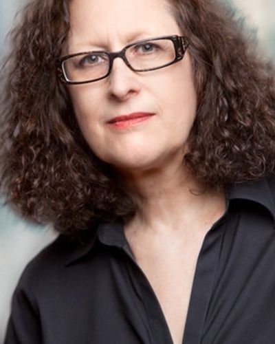 LAUTEN, Elodie (1950–2014)