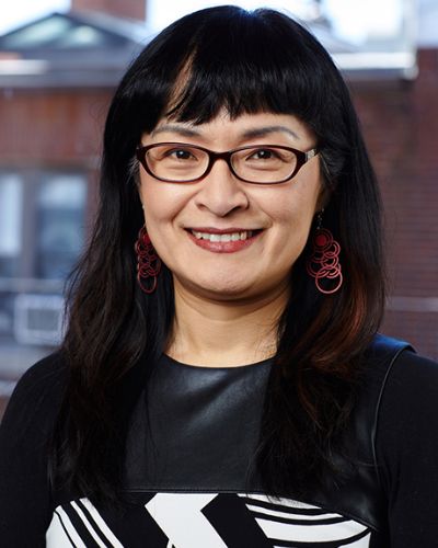 LEE, Eun Young