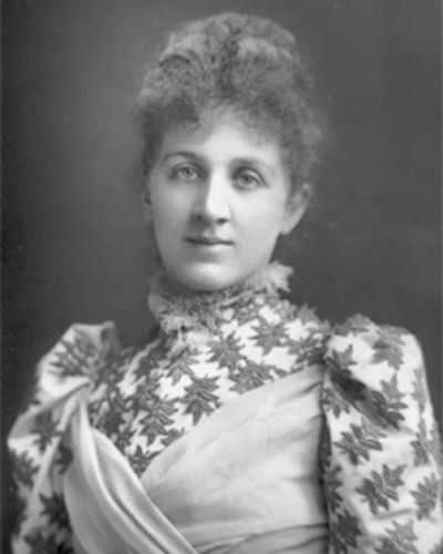 LEHMANN, Liza (1862–1918)