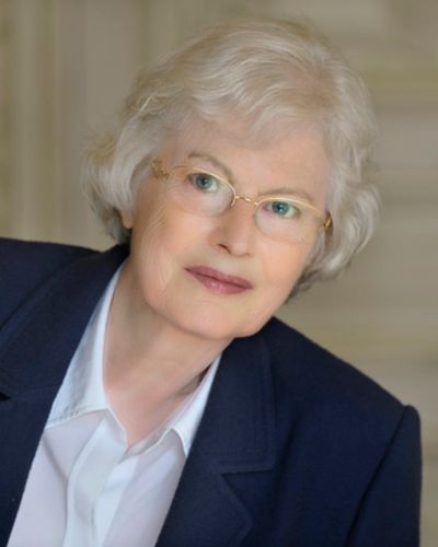 LEJET, Edith (b. 1941)