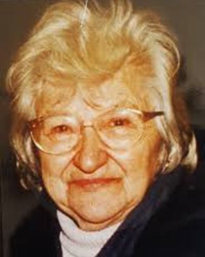LEKA, Dhora (1923–2006)
