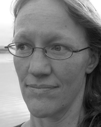 LINDQUIST, Ellen (b. 1970)