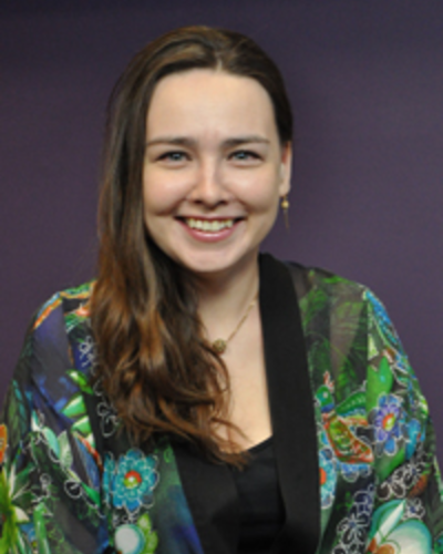 LUCAS, Elena Roussanova (b. 1974)