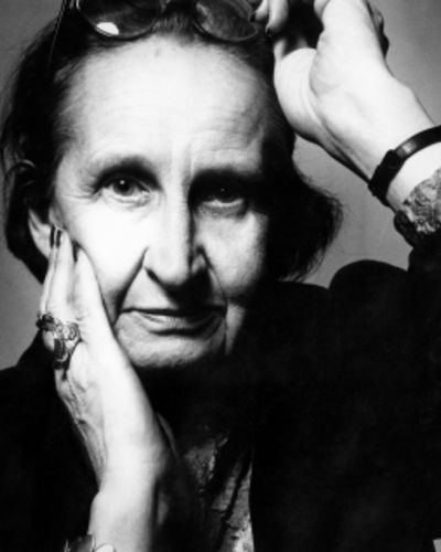 LUTYENS, Elisabeth (1906–1983)