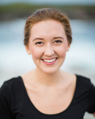 MACENS, Ella (b. 1991)