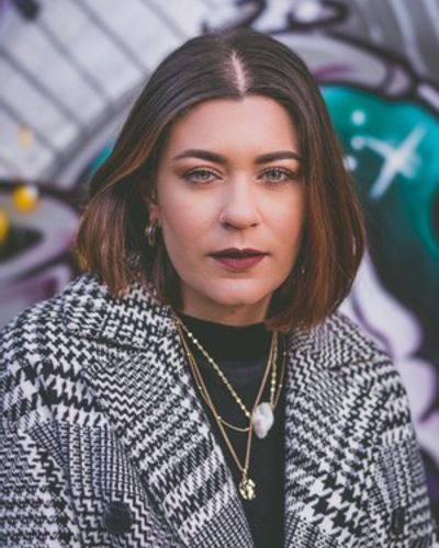 MACLEOD, Erica (b. 1995)