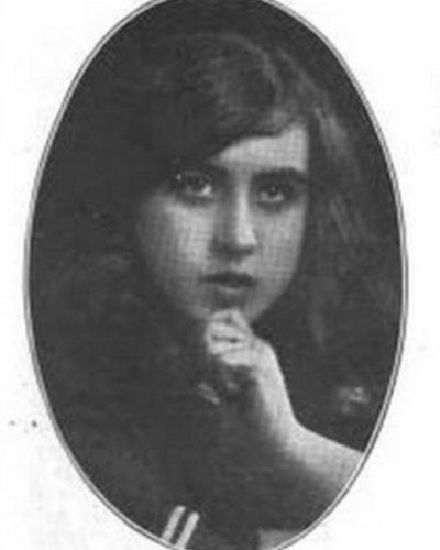 MADRIGUERA RODON, Francisca (Paquita) (1900–1965)