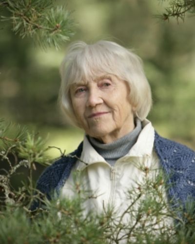 MÄGI, Ester (b. 1922)