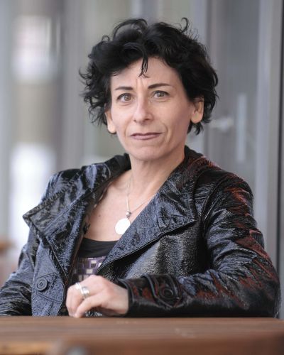 MAÏDA, Clara (b. 1963)