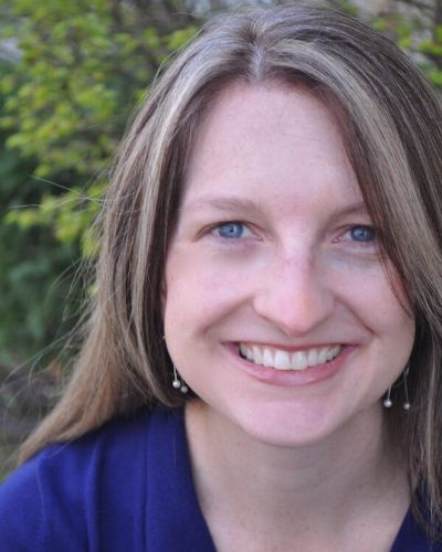 MALLONEE, Caroline (b. 1975)