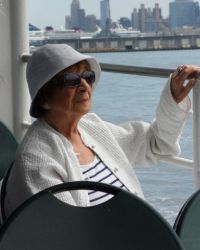 MAMLOK, Ursula (1923–2016)