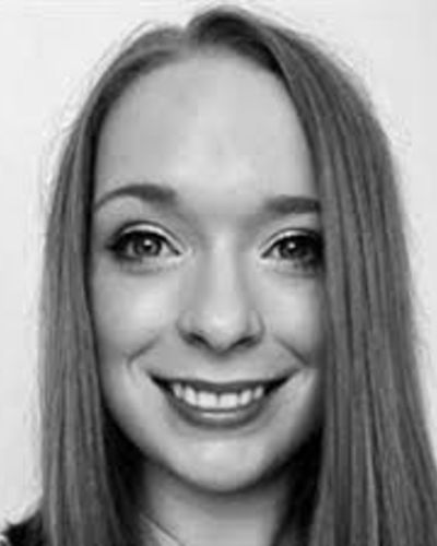 MARGETSON, Emma (b. 1993)