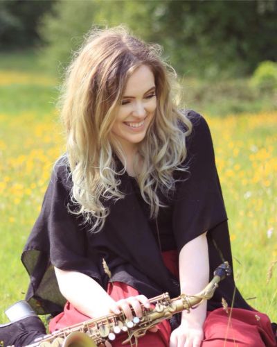 MARLOW, Charlotte (b. 1992)