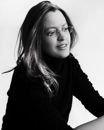 MARTI, Cécile (b. 1973)