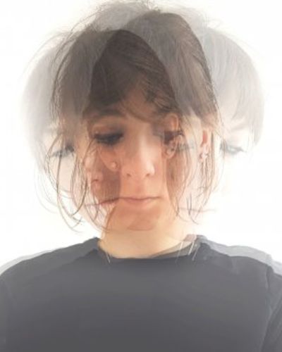 MATTHEWS, Emma-Kate (b. 1982)