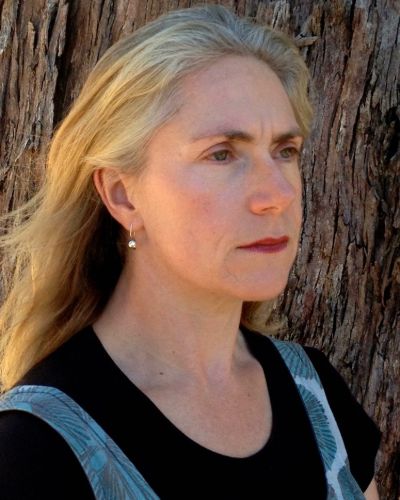MCCOMBE, Christine (b. 1967)