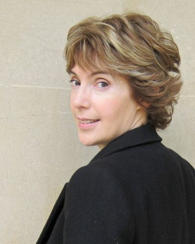 MCDOWALL, Cecilia (b. 1951)