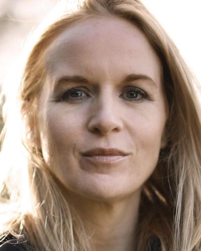 MCKAY, Deirdre (b. 1972)