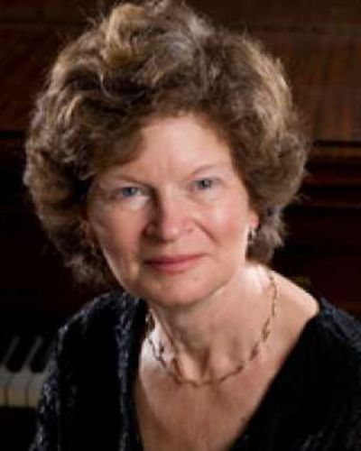 MCMICHAEL, Catherine (b. 1954)