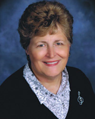 MILLER, Carolyn (b. 1941)