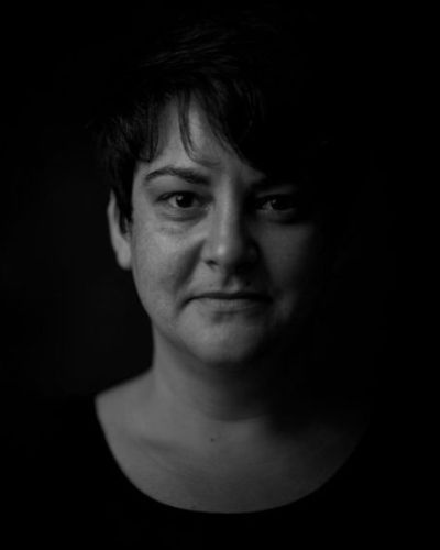 MILLER, Cassandra (b. 1976)