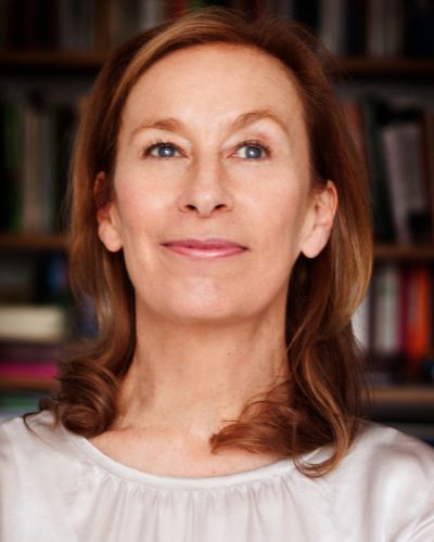 MILLIKEN, Cathy (b. 1956)