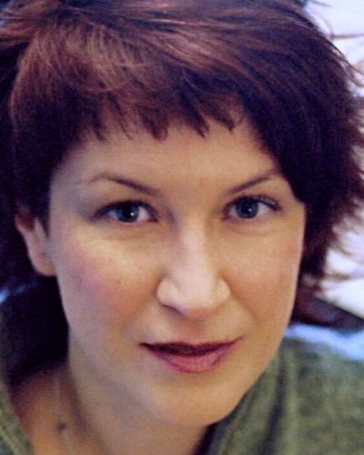 MILNE, Elissa (b. 1967)